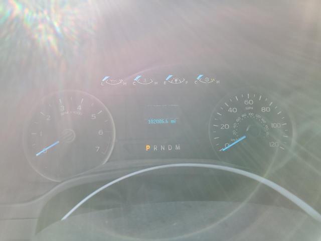 Photo 9 from auction – 2019 FORD F150 SUPER with VIN 1FTEW1C50KFA64895