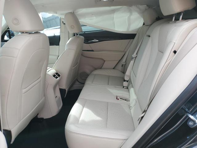 Photo 11 from auction – 2021 BUICK ENVISION E with VIN LRBFZPR42MD137131