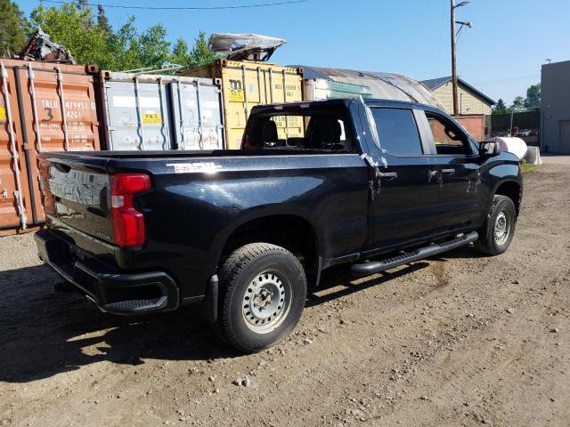 Photo 3 from auction – 2020 CHEVROLET SILVERADO with VIN 1GCPYCEF5LZ277328
