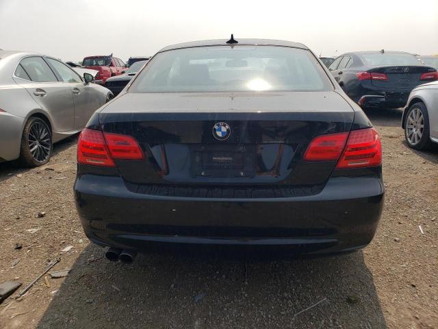 Photo 6 from auction – 2011 BMW 328 I with VIN WBAKE3C51BE558932