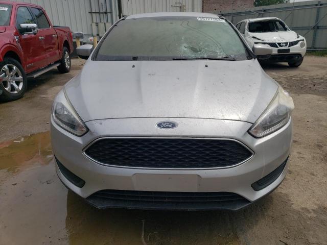 Photo 5 from auction – 2018 FORD FOCUS SE with VIN 1FADP3F2XJL242842