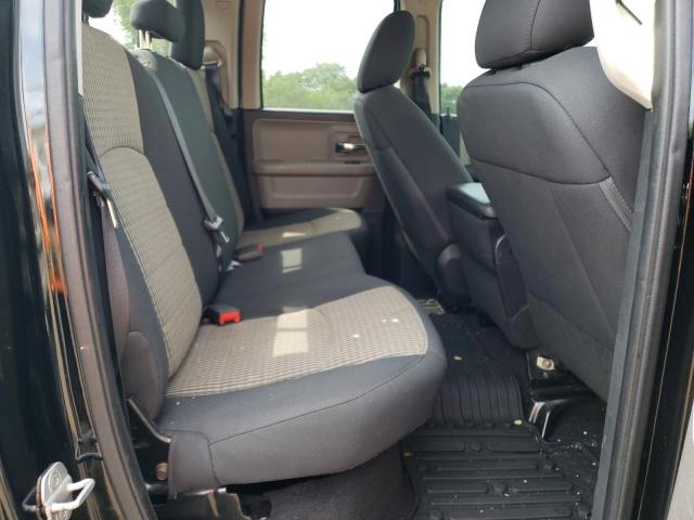 Photo 10 from auction – 2012 DODGE RAM 1500 S with VIN 1C6RD7GP6CS266274