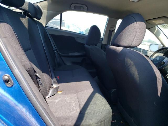 Photo 10 from auction – 2010 TOYOTA COROLLA BA with VIN 2T1BU4EE0AC204801