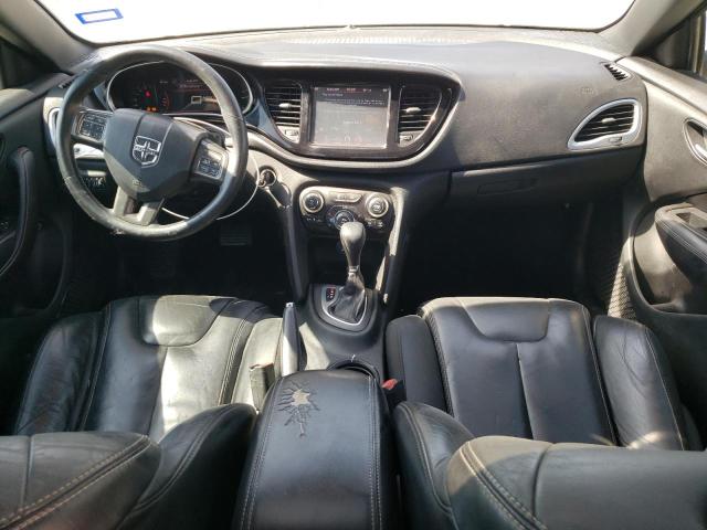 Photo 8 from auction – 2013 DODGE DART LIMIT with VIN 1C3CDFCA8DD267124