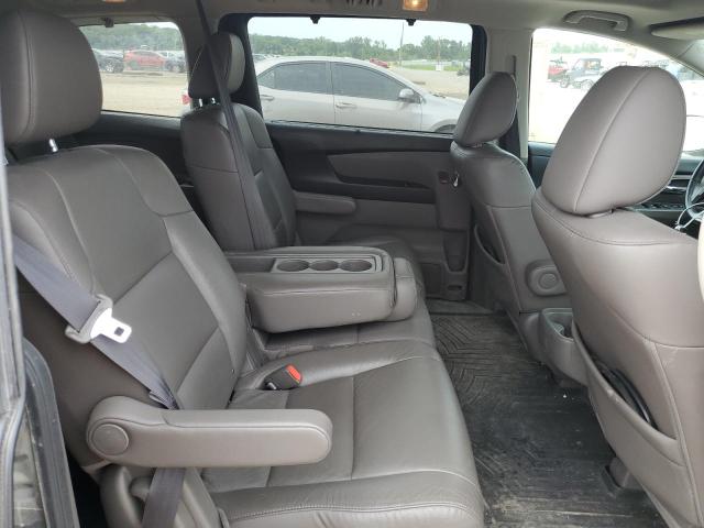 Photo 10 from auction – 2014 HONDA ODYSSEY EX with VIN 5FNRL5H61EB122170