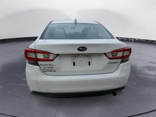 Photo 6 from auction – 2018 SUBARU IMPREZA PR with VIN 4S3GKAB68J3601821
