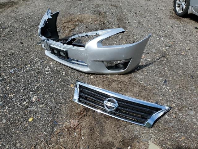 Photo 12 from auction – 2015 NISSAN ALTIMA 2.5 with VIN 1N4AL3AP1FC481494