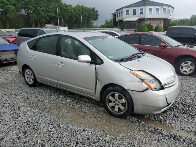 Photo 4 from auction – 2004 TOYOTA PRIUS with VIN JTDKB20U140086426