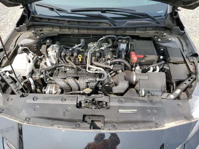 Photo 11 from auction – 2021 NISSAN ALTIMA SR with VIN 1N4BL4CV6MN327984