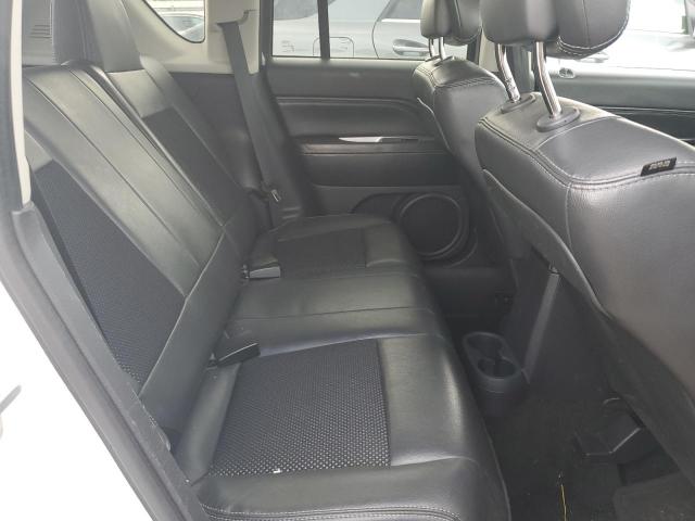 Photo 11 from auction – 2014 JEEP COMPASS LA with VIN 1C4NJDEB8ED622060