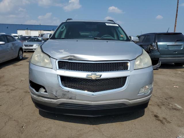 Photo 5 from auction – 2009 CHEVROLET TRAVERSE L with VIN 1GNER23D49S124724