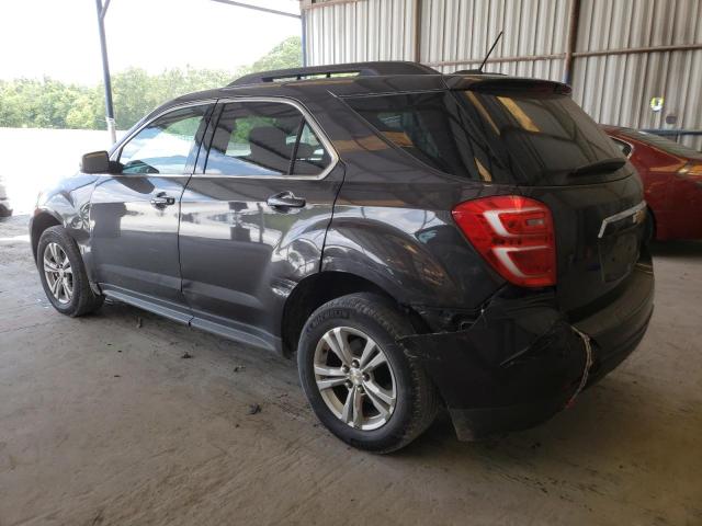 Photo 2 from auction – 2016 CHEVROLET EQUINOX LT with VIN 2GNALCEK1G6130076