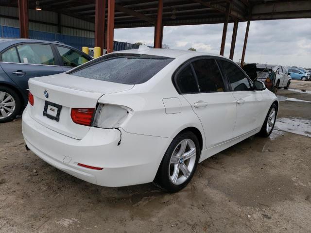 Photo 3 from auction – 2014 BMW 320 I with VIN WBA3B1G5XENS78359