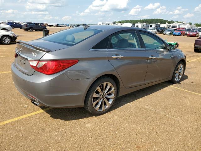 Снимка 3 от търг – 2011 HYUNDAI SONATA SE с VIN 5NPEC4AC8BH075225