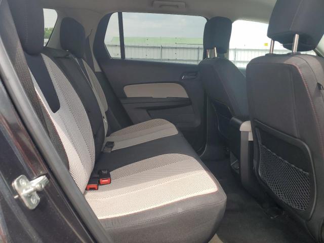 Photo 11 from auction – 2012 GMC TERRAIN SL with VIN 2GKALSEK4C6112480