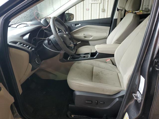 Zdjęcie 7 z aukcji – 2017 FORD ESCAPE SE z VIN 1FMCU0GD9HUC39136