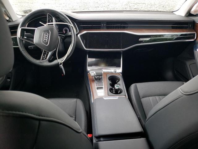 Photo 8 from auction – 2019 AUDI A6 PREMIUM with VIN WAUL2AF28KN038911