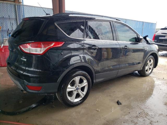 Photo 3 from auction – 2014 FORD ESCAPE SE with VIN 1FMCU0GX3EUB76573