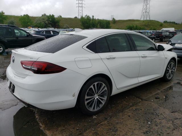 Photo 3 from auction – 2018 BUICK REGAL PREF with VIN W04GM6SX9J1132647