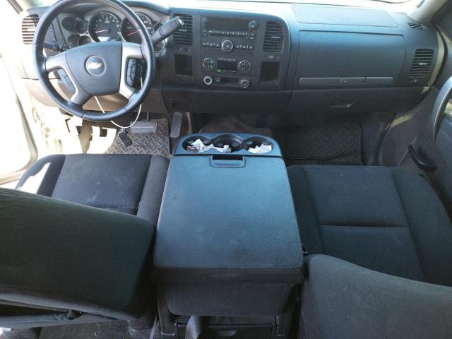 Photo 8 from auction – 2011 CHEVROLET SILVERADO with VIN 3GCPCSE05BG345159