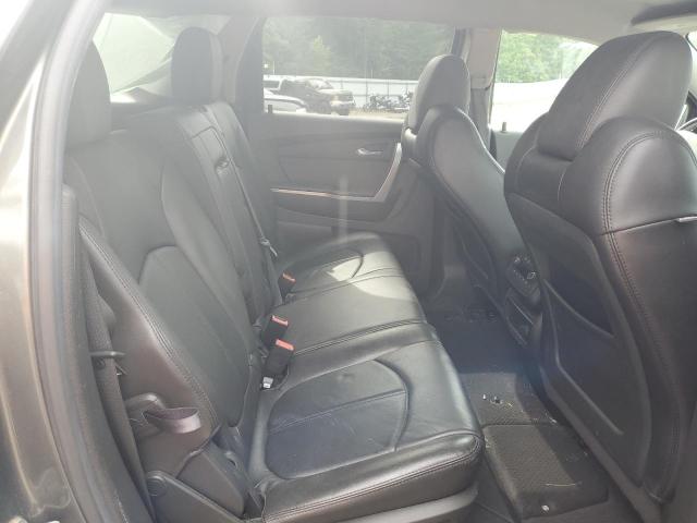 Photo 11 from auction – 2011 GMC ACADIA SLT with VIN 1GKKVRED3BJ249193