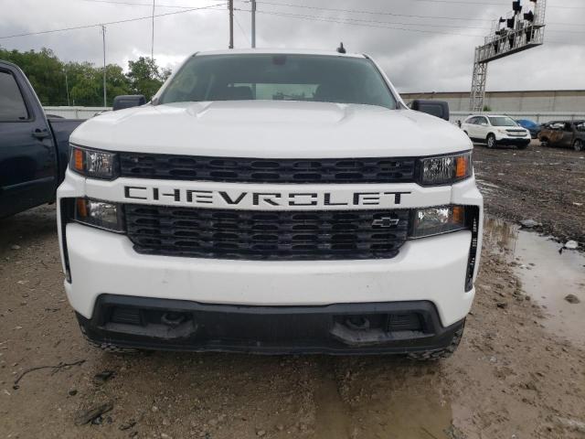 Photo 5 from auction – 2020 CHEVROLET SILVERADO with VIN 3GCUYBEF2LG353472