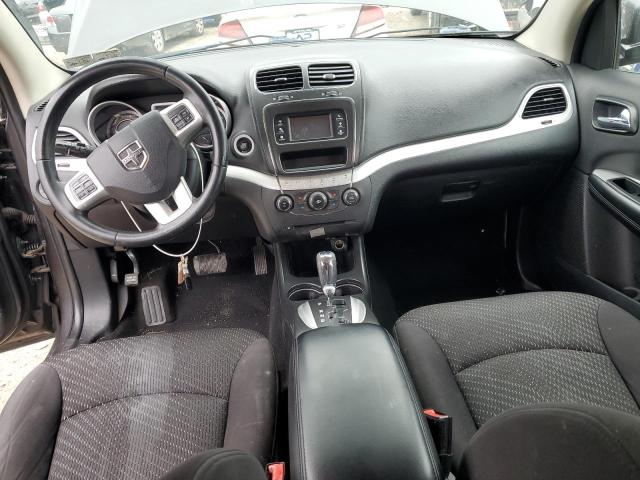 Photo 8 from auction – 2015 DODGE JOURNEY SX with VIN 3C4PDDBGXFT634108