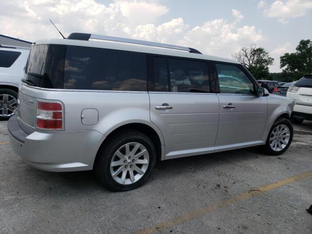 Photo 3 from auction – 2010 FORD FLEX SEL with VIN 2FMGK5CC5ABA49671