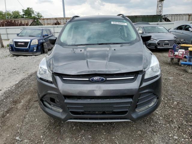 Photo 5 from auction – 2016 FORD ESCAPE SE with VIN 1FMCU9GXXGUC07499