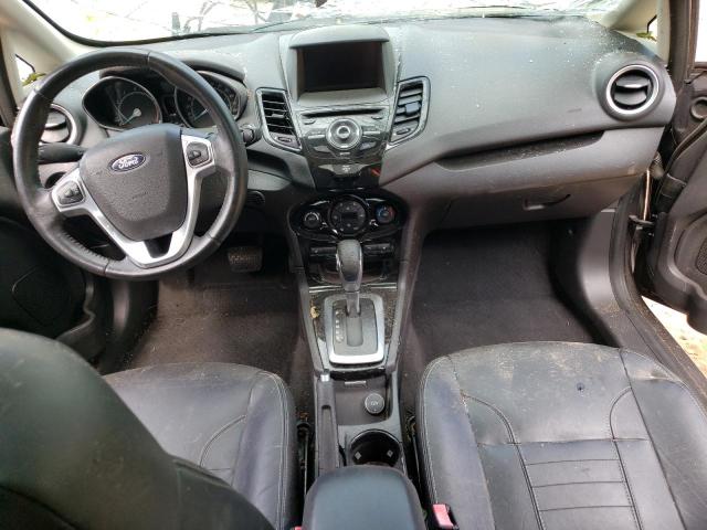 Photo 8 from auction – 2014 FORD FIESTA TIT with VIN 3FADP4CJ8EM103363