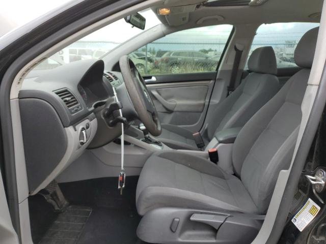 Photo 7 from auction – 2007 VOLKSWAGEN RABBIT with VIN WVWDS91K47W152743
