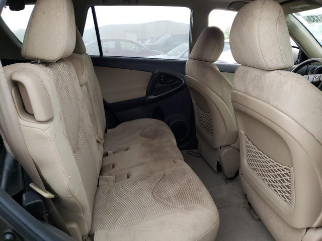 Photo 11 from auction – 2011 TOYOTA RAV4 with VIN 2T3BF4DV5BW175282