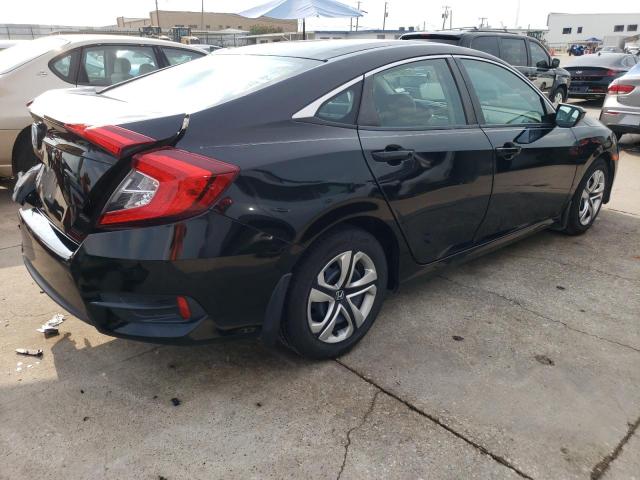 Photo 3 from auction – 2017 HONDA CIVIC LX with VIN 19XFC2F59HE046803