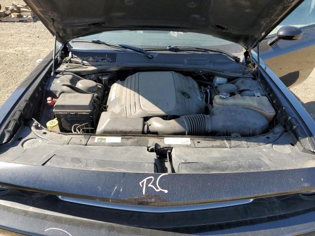 Photo 11 from auction – 2013 DODGE CHALLENGER with VIN 2C3CDYBT2DH510881