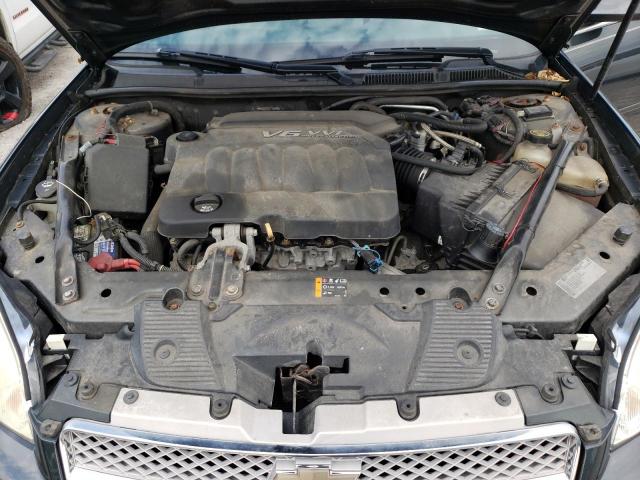 Photo 11 from auction – 2013 CHEVROLET IMPALA LT with VIN 2G1WG5E30D1108465