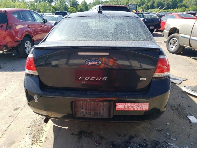 Photo 6 from auction – 2010 FORD FOCUS SE with VIN 1FAHP3FN6AW220122