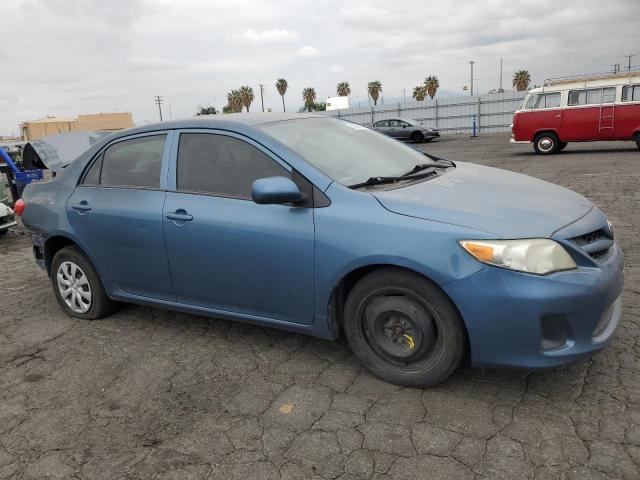 Photo 4 from auction – 2013 TOYOTA COROLLA BA with VIN 5YFBU4EEXDP089340