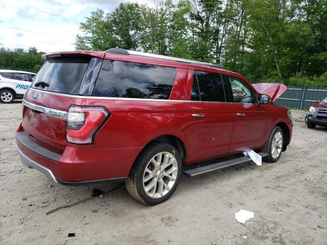 Photo 3 from auction – 2019 FORD EXPEDITION with VIN 1FMJK2AT9KEA16850