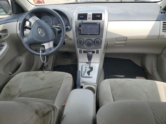Photo 8 from auction – 2011 TOYOTA COROLLA BA with VIN 2T1BU4EEXBC704014