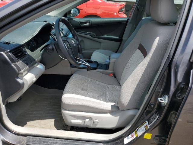 Photo 7 from auction – 2012 TOYOTA CAMRY BASE with VIN 4T4BF1FK2CR229655