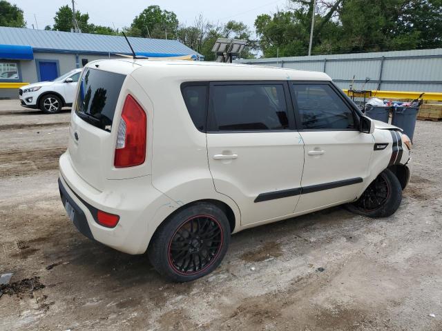 Photo 3 from auction – 2012 KIA SOUL with VIN KNDJT2A59C7405528