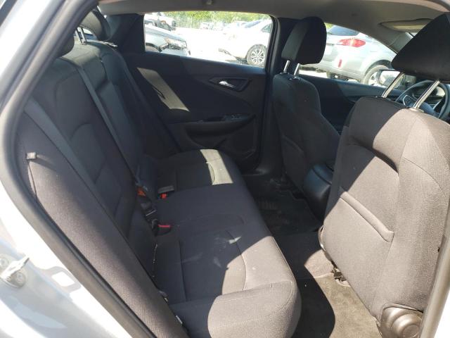 Photo 10 from auction – 2017 CHEVROLET MALIBU LS with VIN 1G1ZB5ST5HF147096