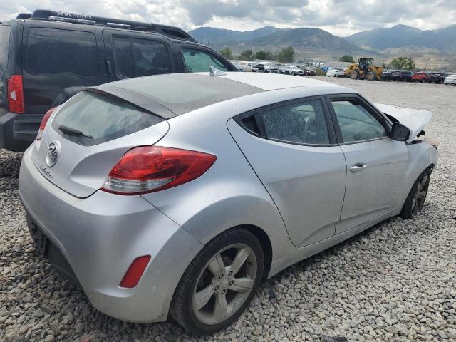 Photo 3 from auction – 2012 HYUNDAI VELOSTER with VIN KMHTC6AD6CU042884