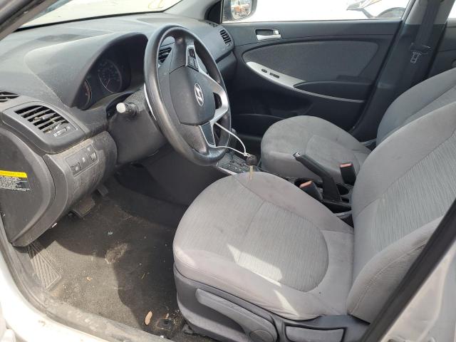 Photo 7 from auction – 2012 HYUNDAI ACCENT GLS with VIN KMHCT5AE0CU023962