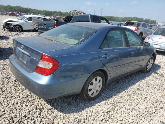 Photo 3 from auction – 2003 TOYOTA CAMRY LE with VIN 4T1BE32K23U754827