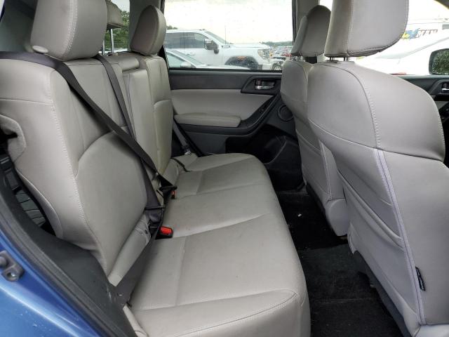 Photo 11 from auction – 2015 SUBARU FORESTER with VIN JF2SJARC1FH420919