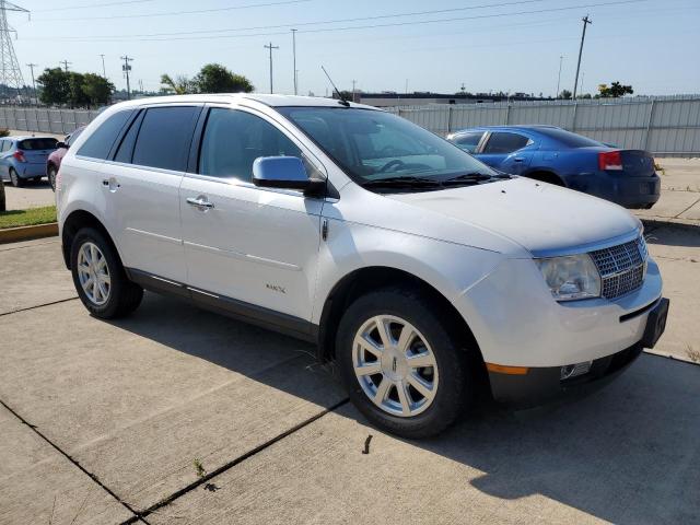 Photo 4 from auction – 2010 LINCOLN MKX with VIN 2LMDJ8JC3ABJ13205