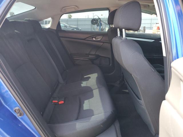 Photo 10 from auction – 2017 HONDA CIVIC EX with VIN 2HGFC1F35HH653280