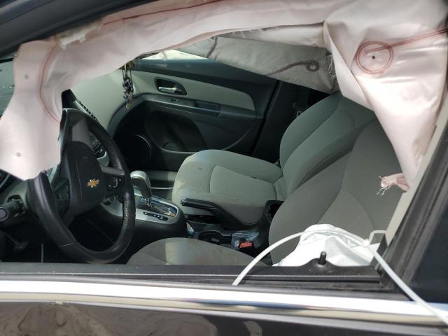 Photo 7 from auction – 2011 CHEVROLET CRUZE LT with VIN 1G1PF5S90B7160968