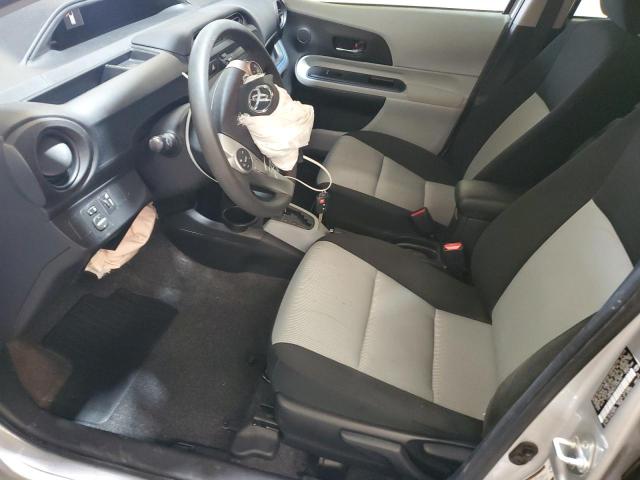 Photo 7 from auction – 2013 TOYOTA PRIUS C with VIN JTDKDTB31D1532797